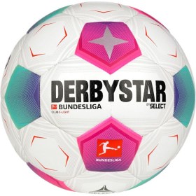 select derbystar club s-light s4